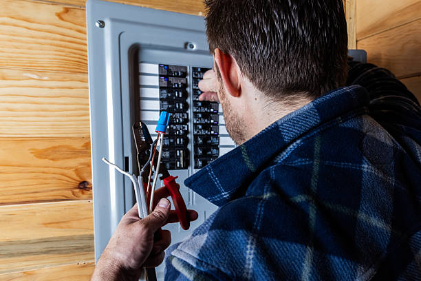 Affordable Generator Installation solutions in Conning Towers Nautilus Park, CT